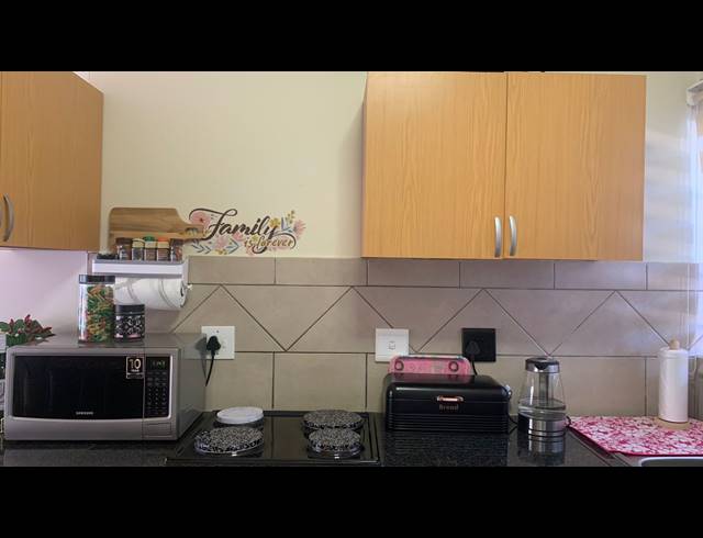 2 BEDROOM SECTIONAL TITLE FOR SALE IN CLARINA
